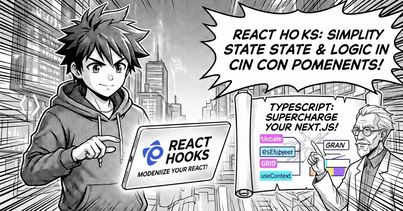 Intor to react hooks